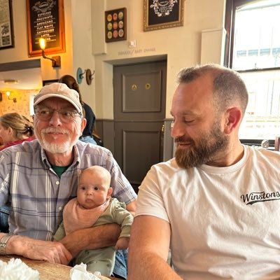 AliMaidman's profile picture. Everything Engineering