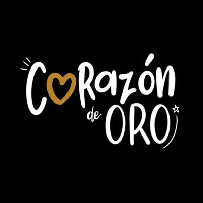 Gala_CorazonOro Profile Picture