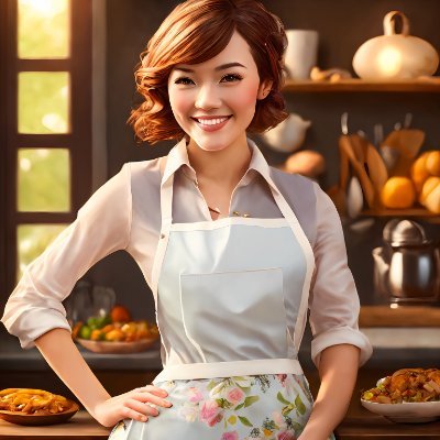 👩‍🍳Welcome to Chloe Recipes! 🍽️ I'm Chloe, your culinary guide on a delectable journey through the world of flavors, aromas, and mouthwatering delights.