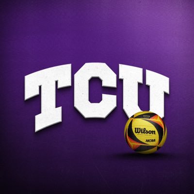 TCU Beach Volleyball