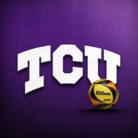 TCU Beach Volleyball(@TCUBeachVB) 's Twitter Profile Photo