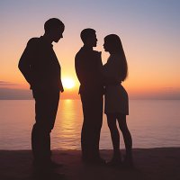 CuckoldPaar (@cuckoldgoe) 's Twitter Profile Photo