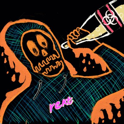 CarilynMyl6155's profile picture. 😎🍺 #abstractart