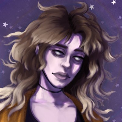 (18+) horror game lover, artist