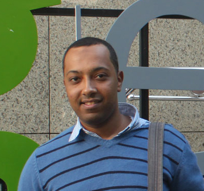 Experienced team leader and interactive designer with over a decade of experience.