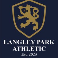 Langley Park Athletic(@LP_Athletic_) 's Twitter Profile Photo