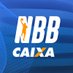NBB CAIXA (@NBB) Twitter profile photo