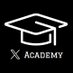 𝕏 Academy (@XAcademy101) Twitter profile photo