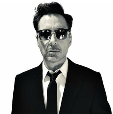 Robert Downey Jr Profile