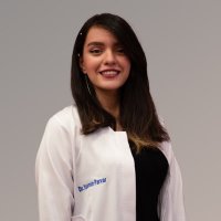 SYasamin Parvar, MD MPH (@yasamin_p) 's Twitter Profile