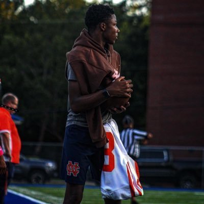 north cobb high school -G.P.A- track athlete - RB, Safety, wide - 5”11 | 166, Education first ( )