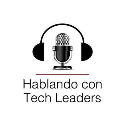 #podcast Adéntrate en el emocionante mundo del liderazgo en el sector de la tecnología escuchando 