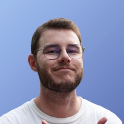 Développeur Front-End Freelance • React, Next, WordPress, PHP 📲