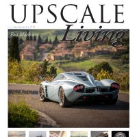 Upscale Living Magazine (@upscalelivingmg) 's Twitter Profile