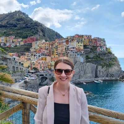 Spanish teacher at Lochgelly High School 🇪🇸