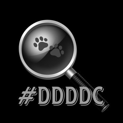 I’m also @basset_bella and @DuckHollythe and the Co-founder of @CloudRiderz THIS GROUP WILL WORK FOR FOOD #DDDDC