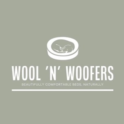 woolnwoofers's profile picture. Proudly selling premium 100% wool filled dog beds and country style decorative cushions from our base in Wragby, Lincolnshire!