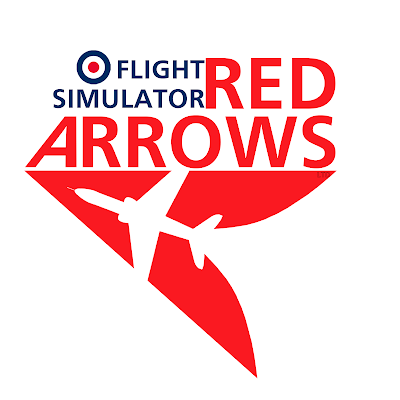 The official Twitter of the 2023/24 Flight Simulator Red Arrows