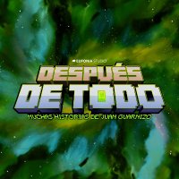 Después de Todo(@JuanDiosDeTodo) 's Twitter Profile Photo