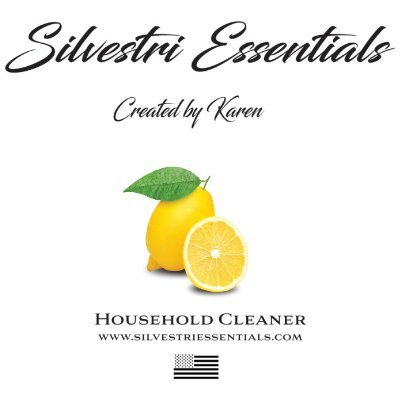 Silvestri Essentials has created home cleaning products that are safe for your family. They are made with non-toxic ingredients that are environmentally safe.