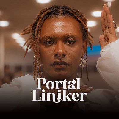 Sua principal fonte de informações sobre a artista & Grammy Winner, @liniker. Ative as notificações e fique por dentro! | 📧 portaliniker@gmail.com
