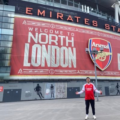 Scout @GeeGeesMHKY #HorseHockey - Arsenal fan #COYG