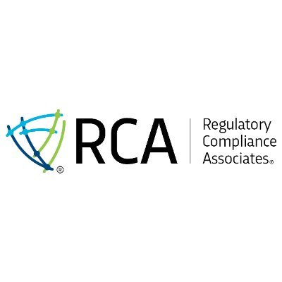 RCA provides services to the pharmaceutical, biotech, and medical device industries for the resolution of all compliance, regulatory and technical challenges.