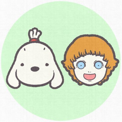 ワフとミアさんのプロフィール画像