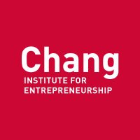 Charles Chang Institute for Entrepreneurship (@chang_institute) 's Twitter Profile