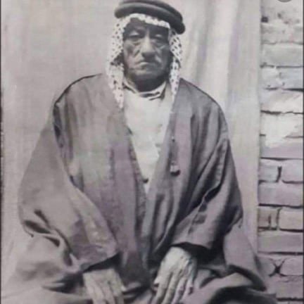 JlylBdalrhmn's profile picture. اعقلوا الخبر اذا سمعتموه عقل رعاية لا عقل رواية.