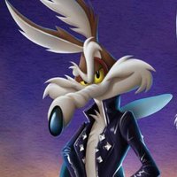 Daily Dose of Wile E. Coyote (@wilelover) 's Twitter Profile Photo Daily Dose of Wile E. Coyote (@wilelover) 's Twitter Profile Photo