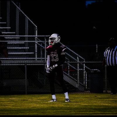 4sport Student/Athlete,Hard working|CO2026|WR,PR,KR|GPA~3.9|5'10,160.0|1st teamAll Region 7A MHSSA,Junior Olympic track qualifier, NHS member ✝️ NCAA:2503526836