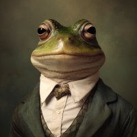ZenjiBanjo Silverstar (@zenjibanjo) Twitter profile photo