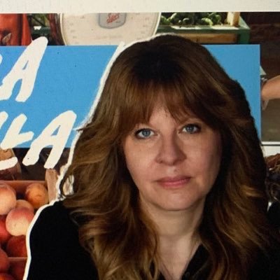 Giornalista e prof, ultimamente scrivo su La Stampa
Dal 27 settembre in libreria con La Ragazza Garbatella (@Accentoedizioni)