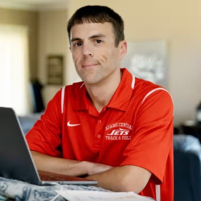 LongDesertTrain's profile picture. Teacher 
"Be ruthless with systems and be kind to people."
Michael Brooks, 1983-2020