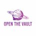 TheVault (@open_thevault) Twitter profile photo TheVault (@open_thevault) Twitter profile photo