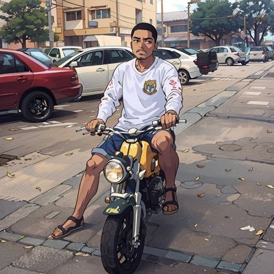 2430_george's profile picture. 