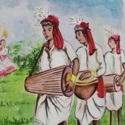 Mircha Munda Profile
