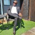 Rich Maswanganyi (@MaswanganyiRich) Twitter profile photo