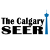 The Calgary Seer (@thecalgaryseer) Twitter profile photo