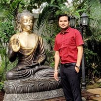 Neeraj Bhardwaj (@ndbros) 's Twitter Profile