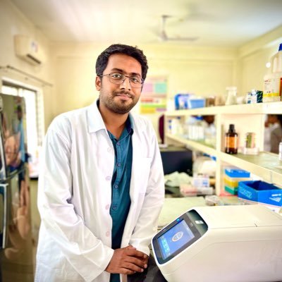 swapnilssb97's profile picture. Ph.D. Research scholar (Genetics and Plant Breeding) @GenebankICRISAT, @ICRISAT, Hyderabad | ICAR SRF 2021 | ASRB NET 2021 | UGC NET 2022 | CSIR NET JRF 2023