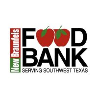 New Braunfels Food Bank (@nbtxfoodbank) 's Twitter Profile Photo