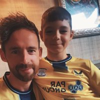 Michael (@mickeych7) 's Twitter Profile
