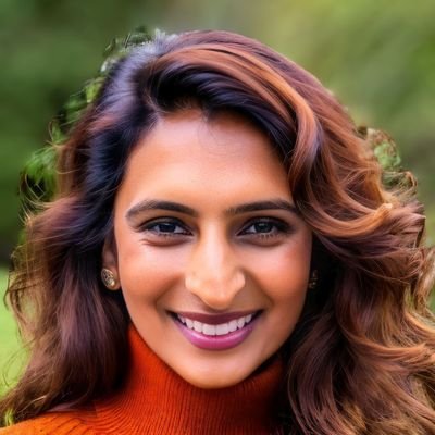 Brand and Partnerships Maven. Lover of all things Media, Tech, Markets, Web3/AI, & Social Impact. Perplexity AI Fellow. Founder of Glow Up Tech