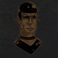 Robot Spock(@Electricz122) 's Twitter Profile Photo