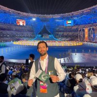 Nasir Iqbal (@nasirsquash) 's Twitter Profile
