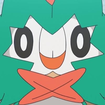 Your typical special Rowlet that does stupid shit on twitter
Might post memes or do stupid shit
Discord: Swagmaster#8309