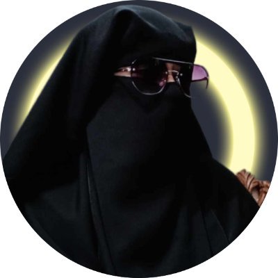 islam_lami86291's profile picture. Simple but significant.