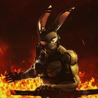 MR.K (Commissions open) (@misterkillbot) 's Twitter Profile